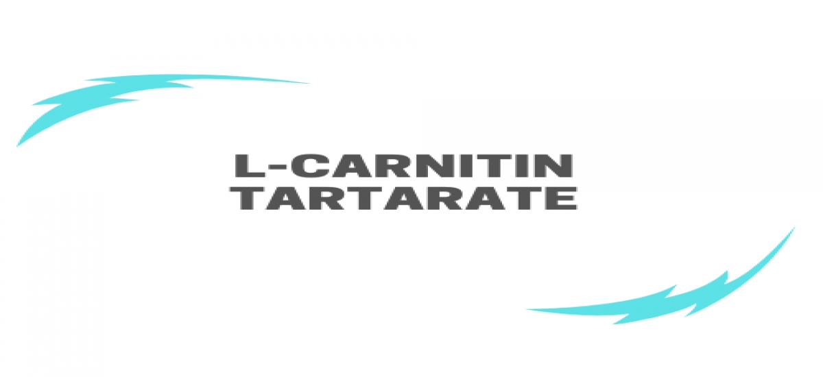 L-CARNITIN TARTARATE